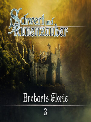 cover image of Schwert & Runenzauber, Folge 3
